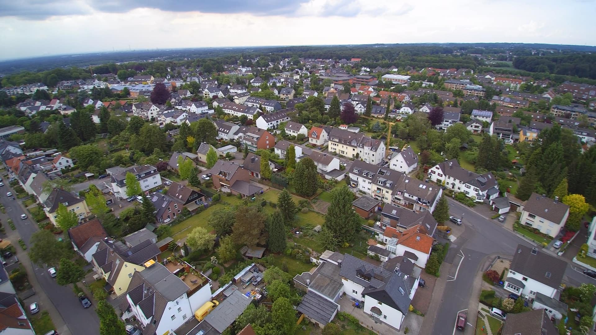 Bergisch Gladbach - Hebborn