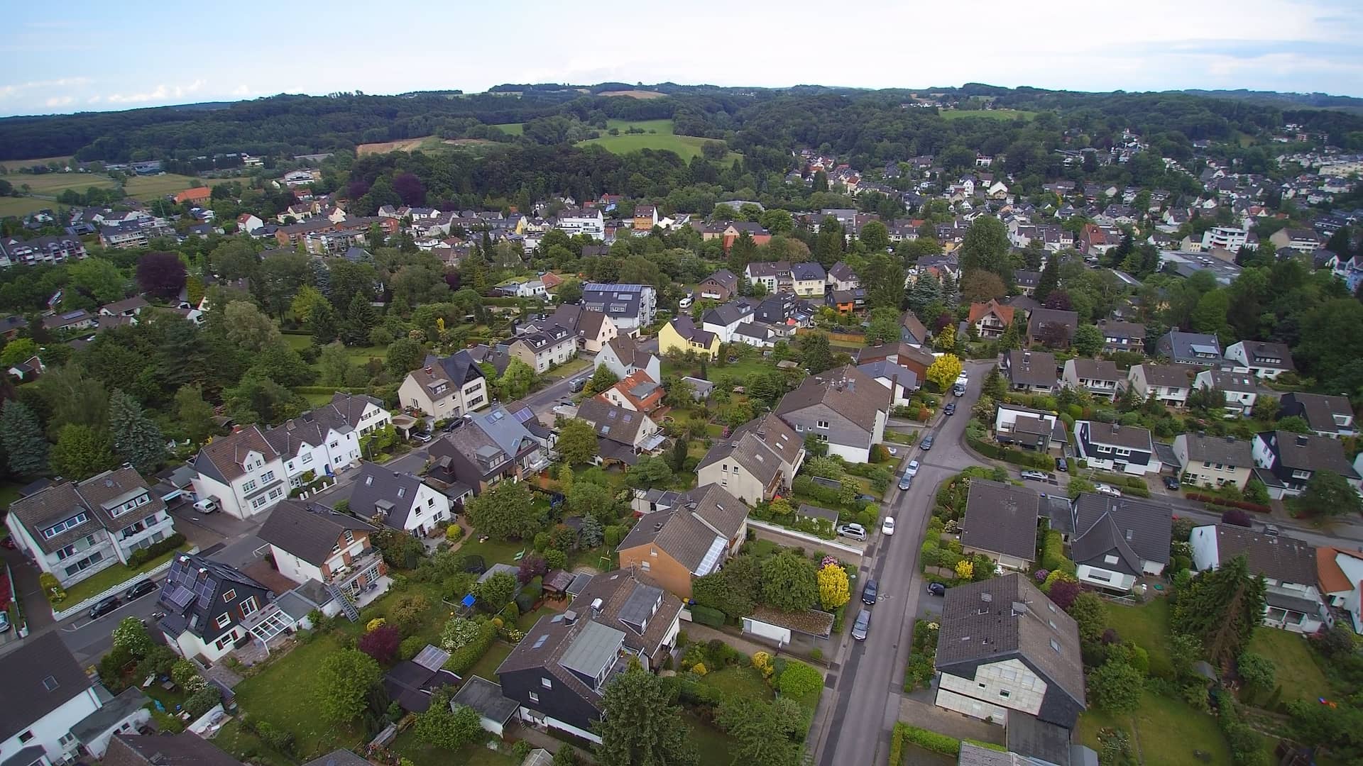 Bergisch Gladbach - Hebborn