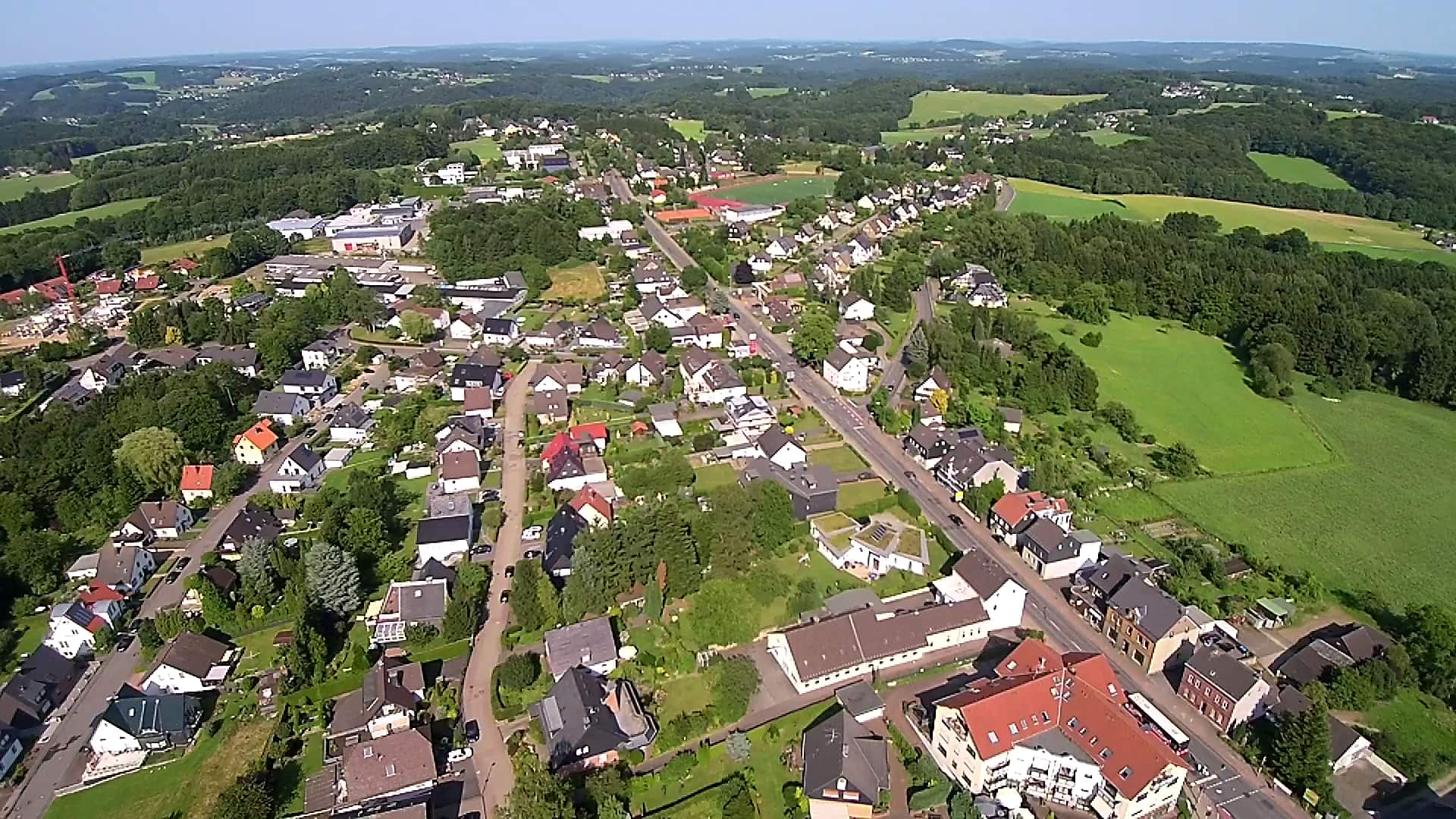 Bergisch Gladbach - Herkenrath