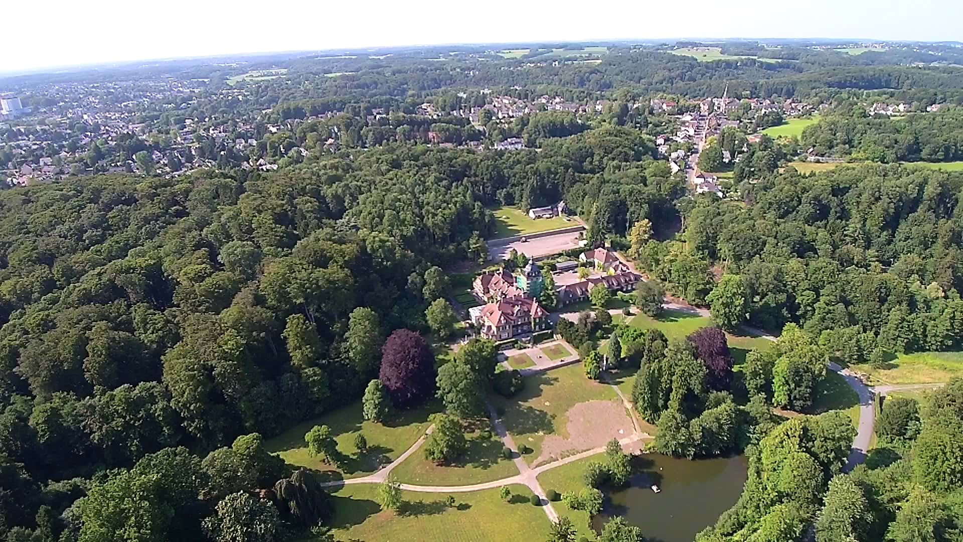 Bergisch Gladbach - Lerbach