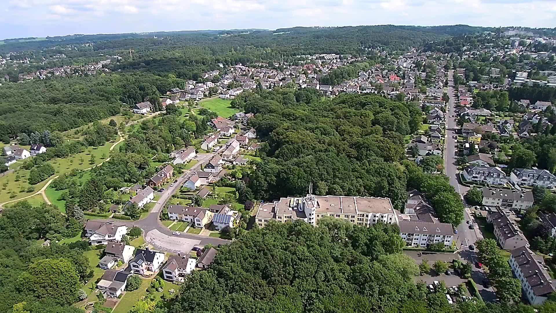 Bergisch Gladbach - Lückerath