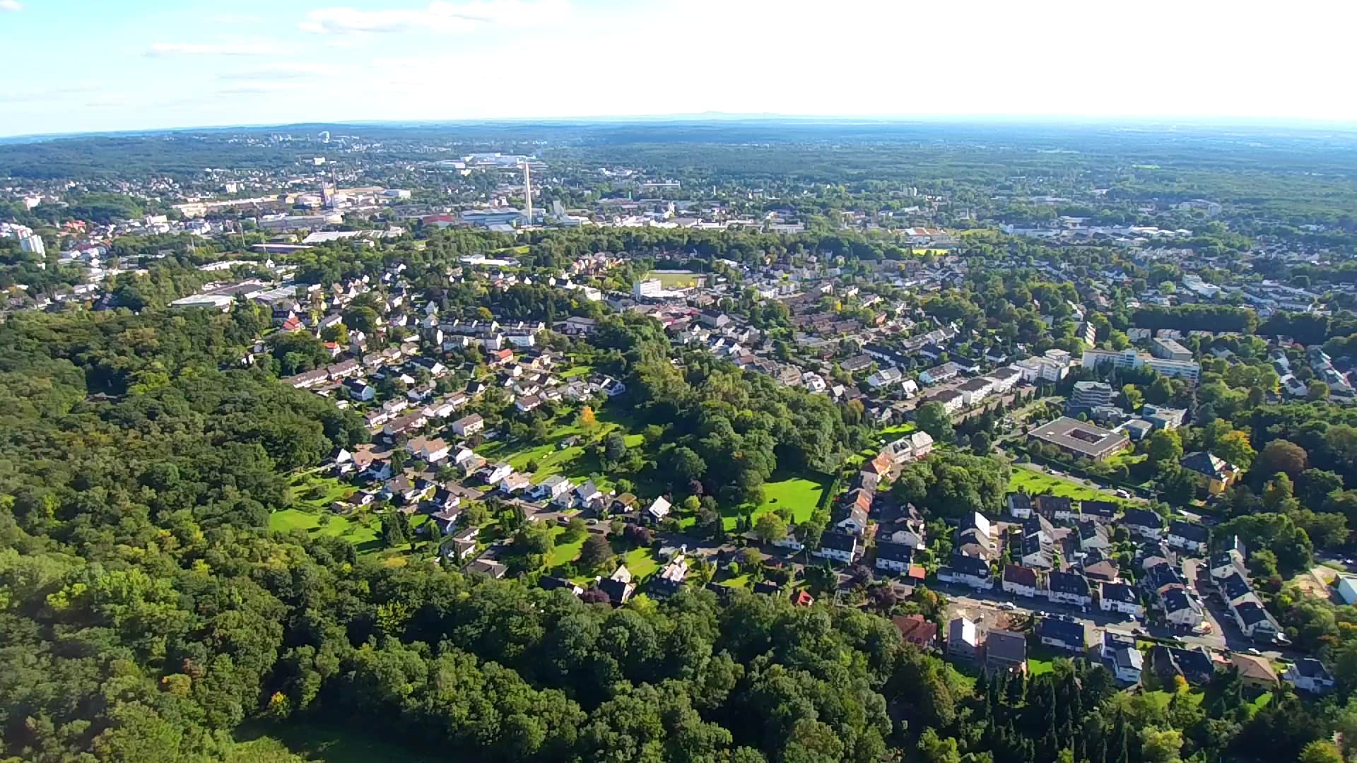 Bergisch Gladbach - Pannenberg