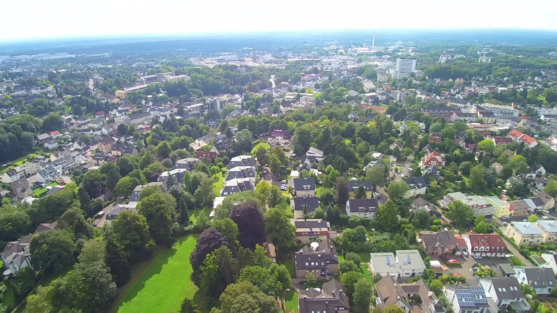Bergisch Gladbach - Rommerscheid
