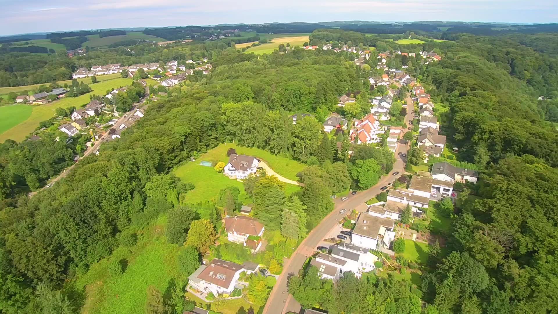 Bergisch Gladbach - Rommerscheid