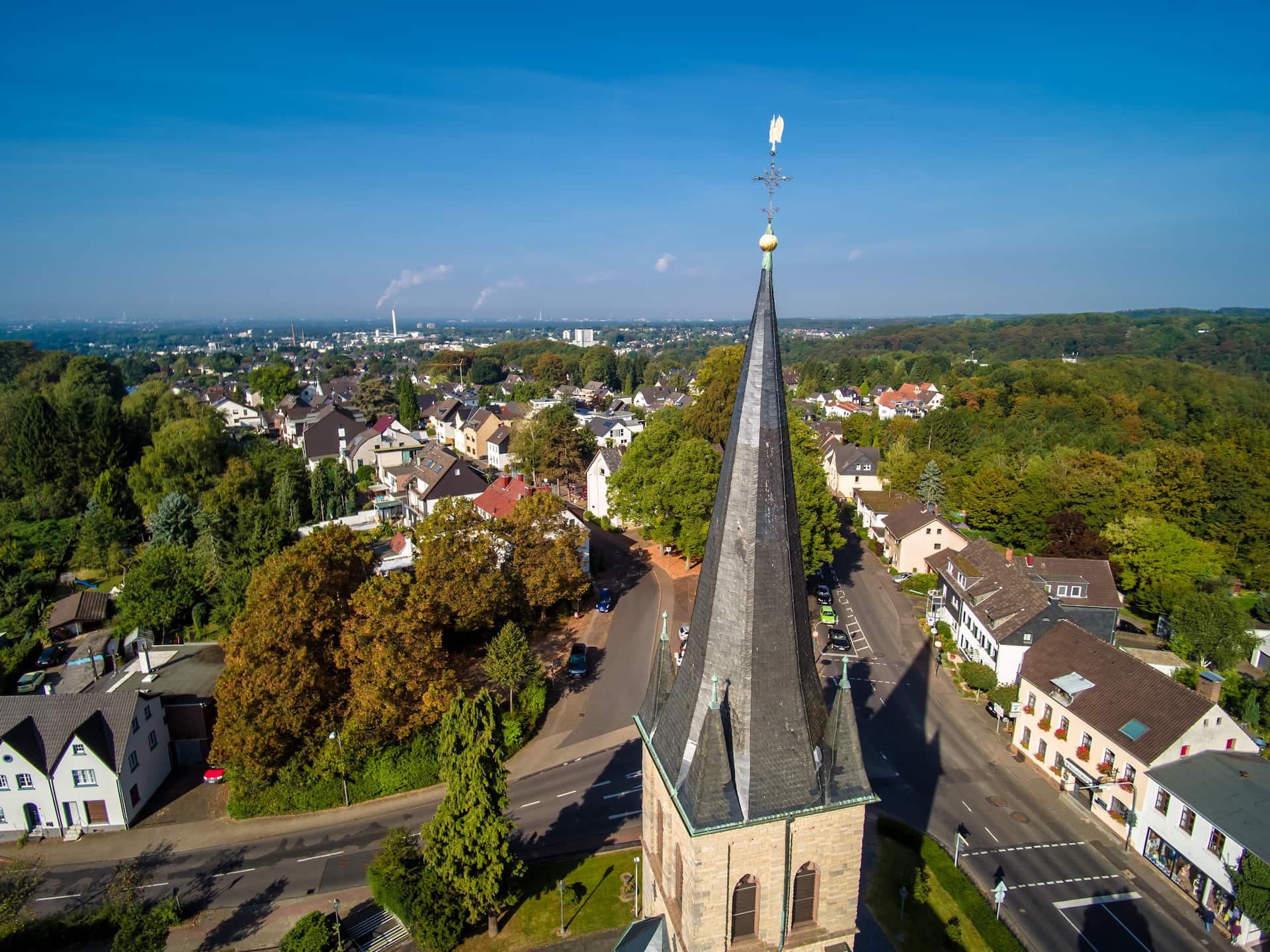 Bergisch Gladbach - Sand
