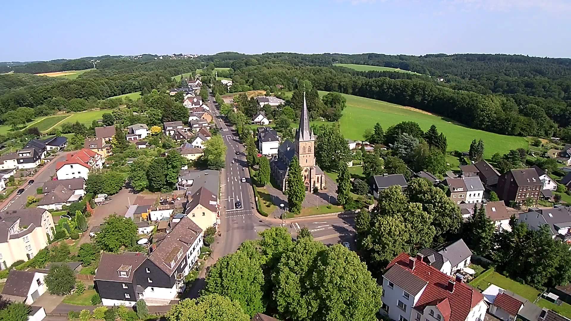 Bergisch Gladbach - Sand