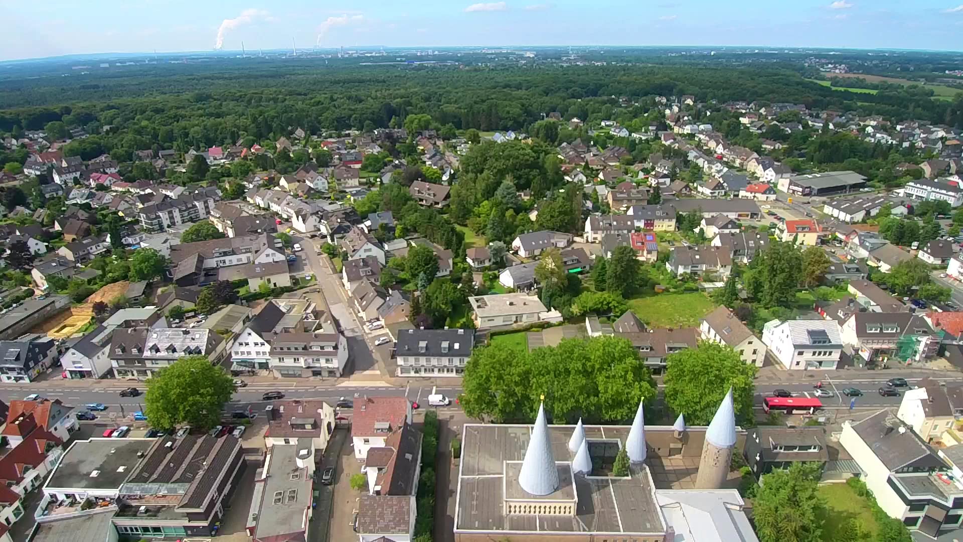 Bergisch Gladbach- Schildgen