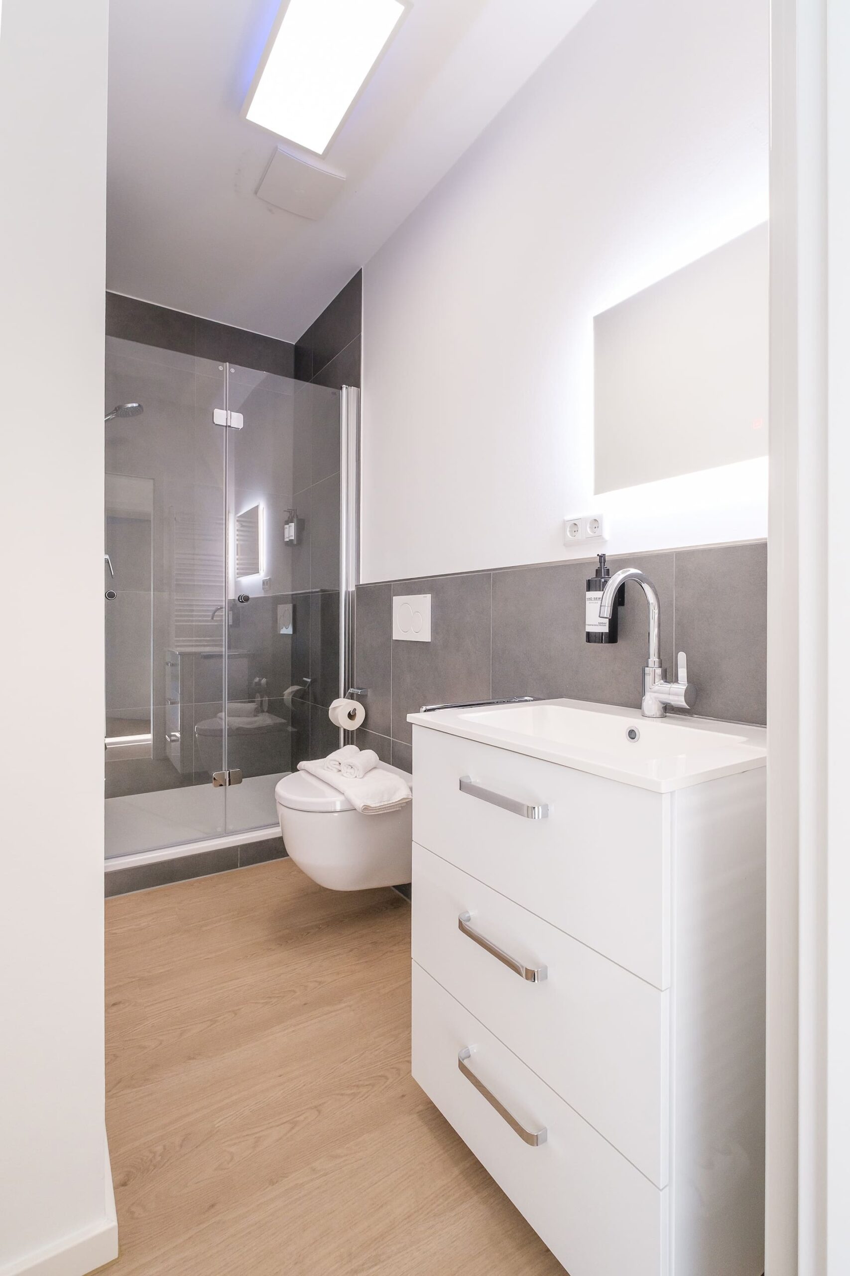 Ferienwohnung Bad
