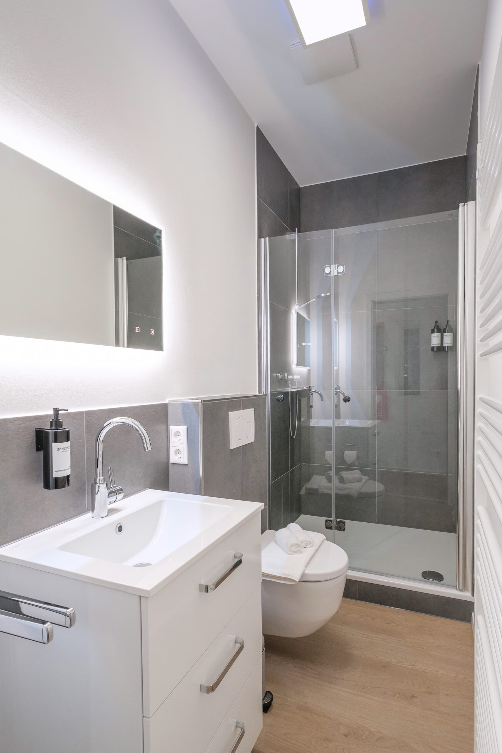 Ferienwohnung Bad