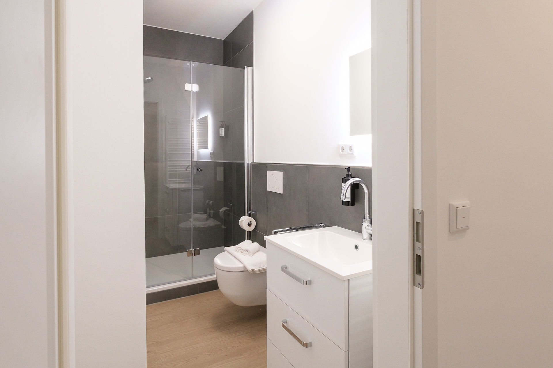 Ferienwohnung Bad