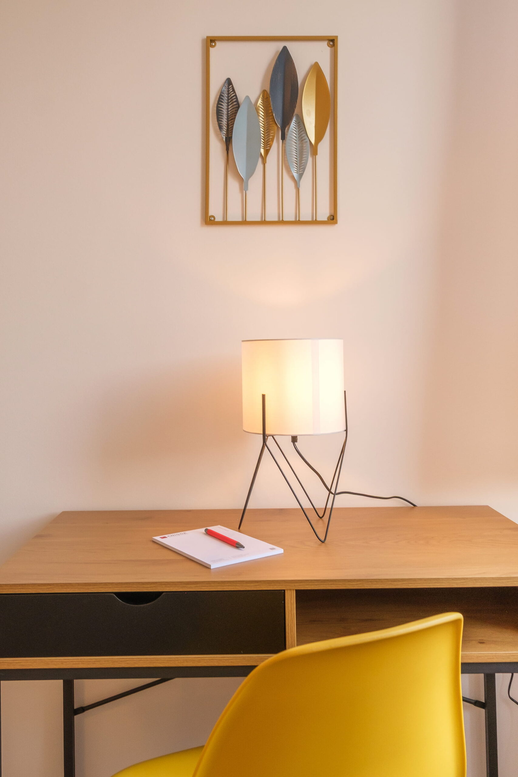 Ferienwohnung Details
