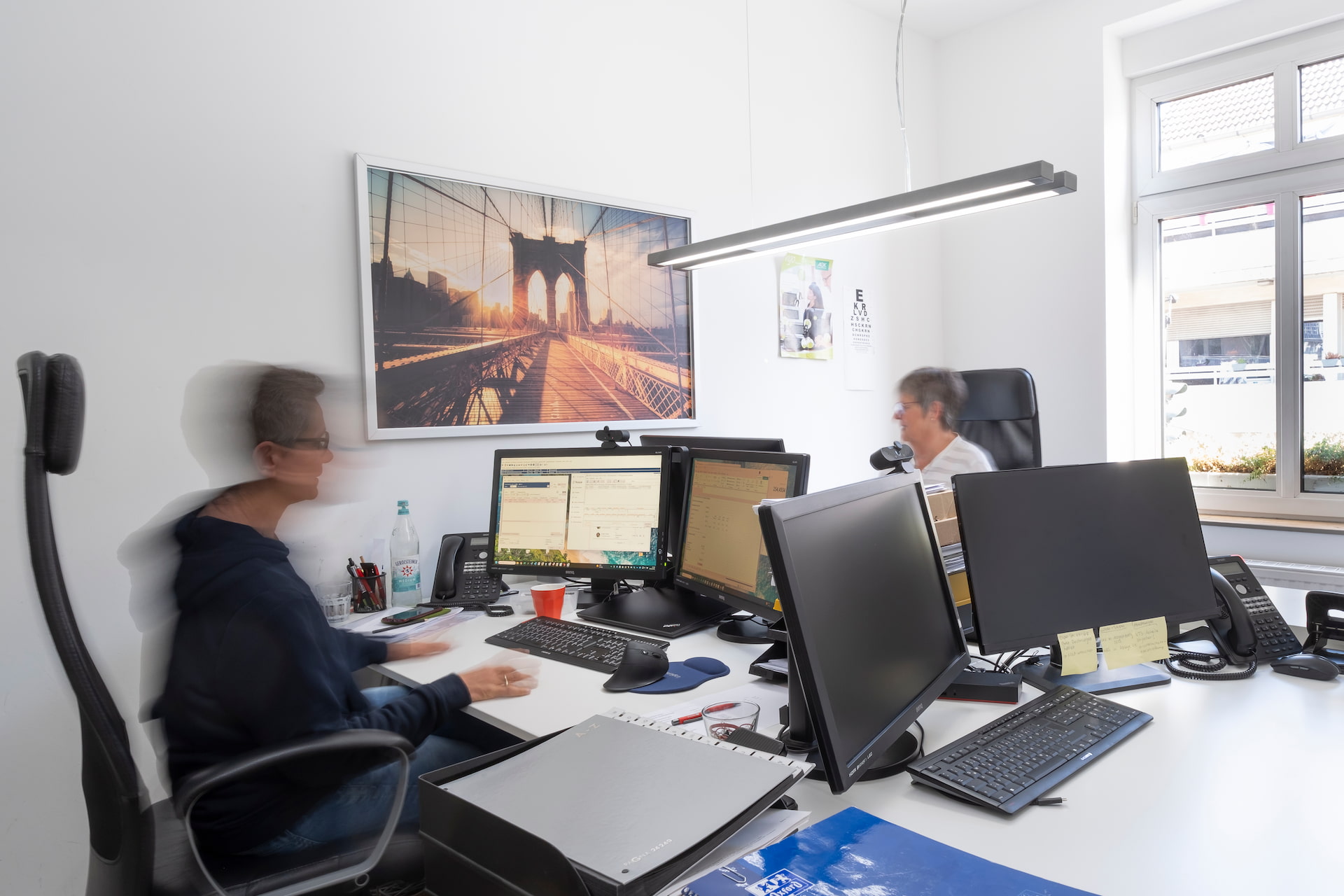 Knigge Immobilien - Büro