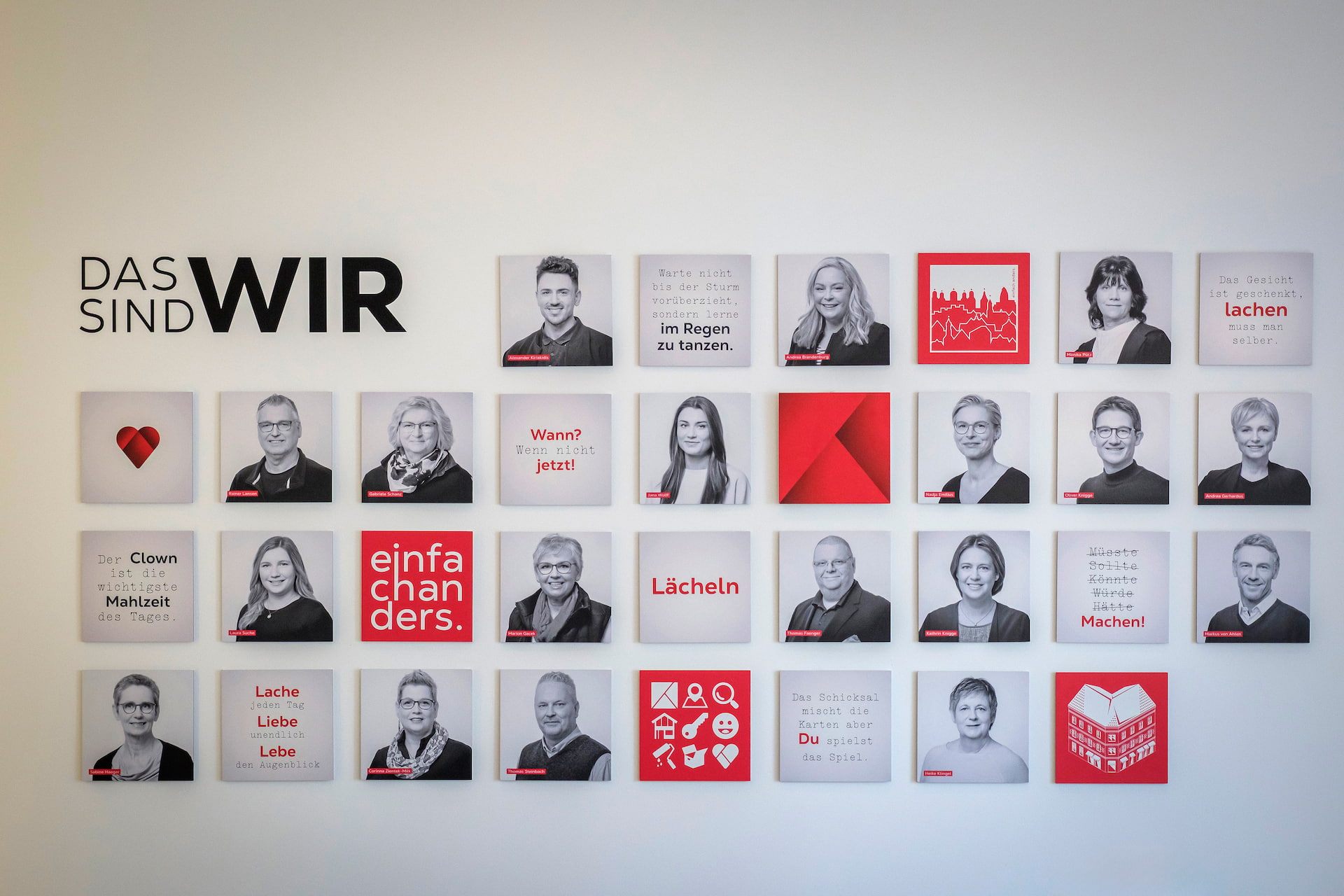 Knigge Immobilien - Büro