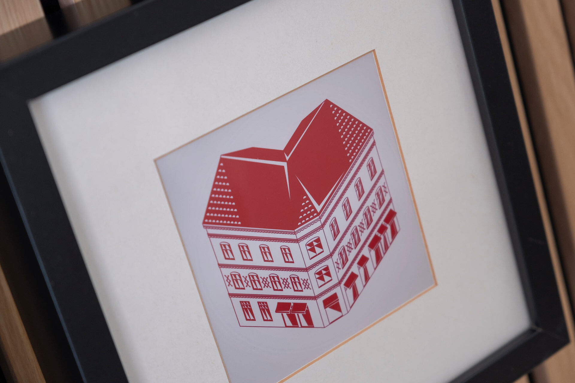 Knigge Immobilien - Büro