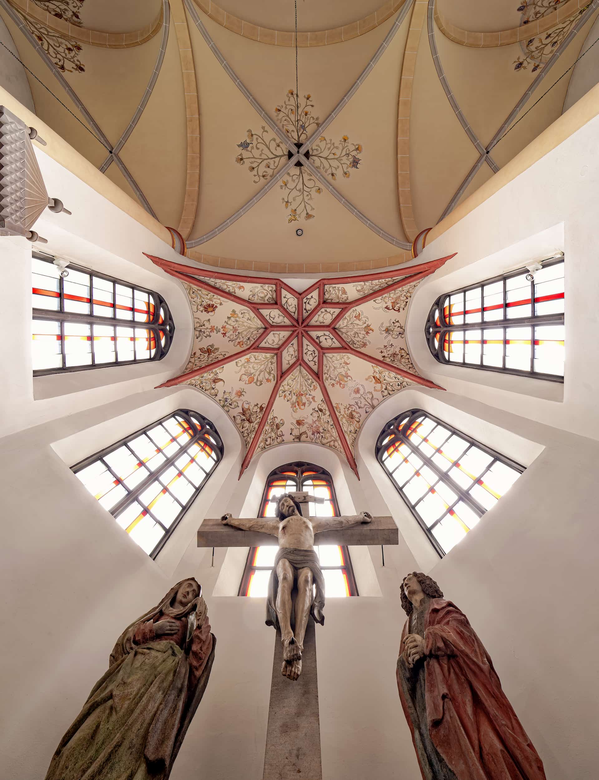 Kirche in Lindlar