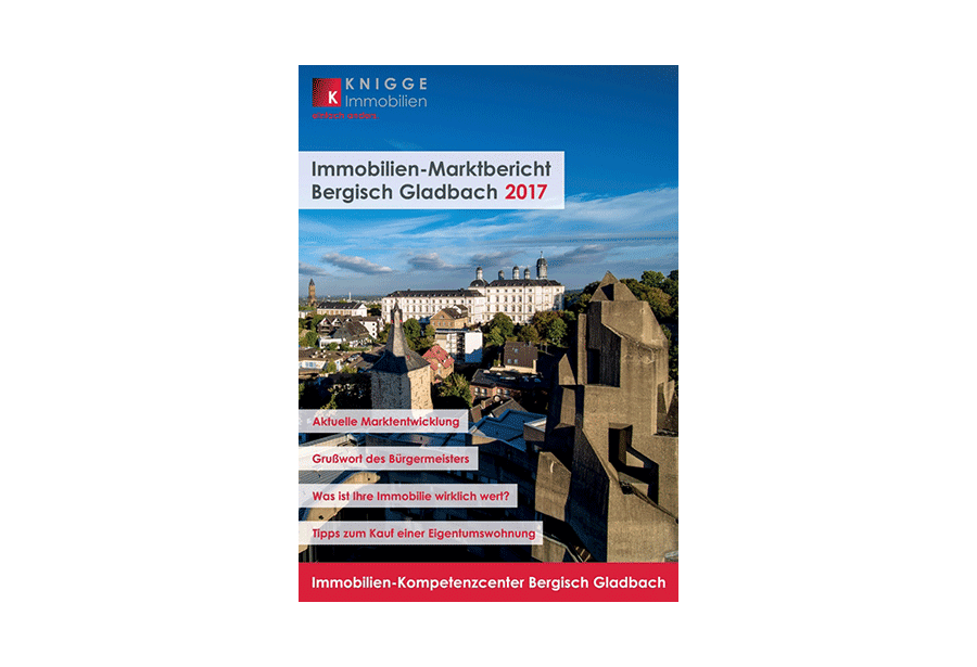 Marktbericht 2017