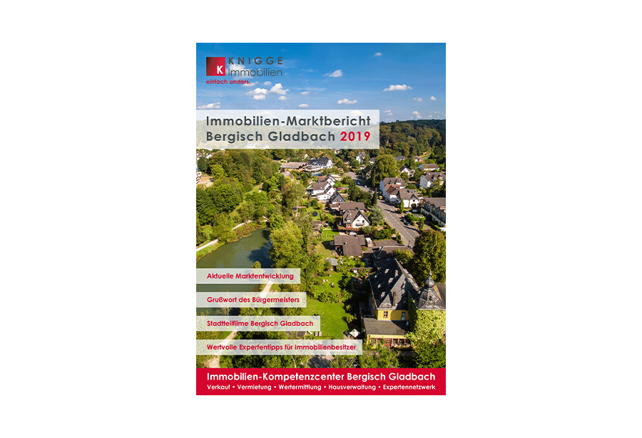 Marktbericht 2019