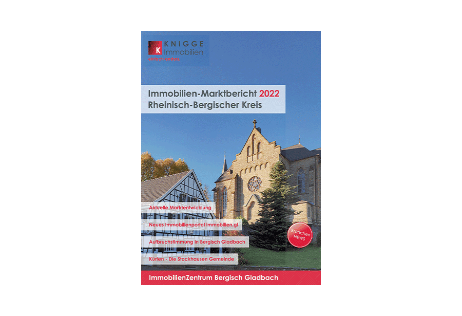 Marktbericht 2022