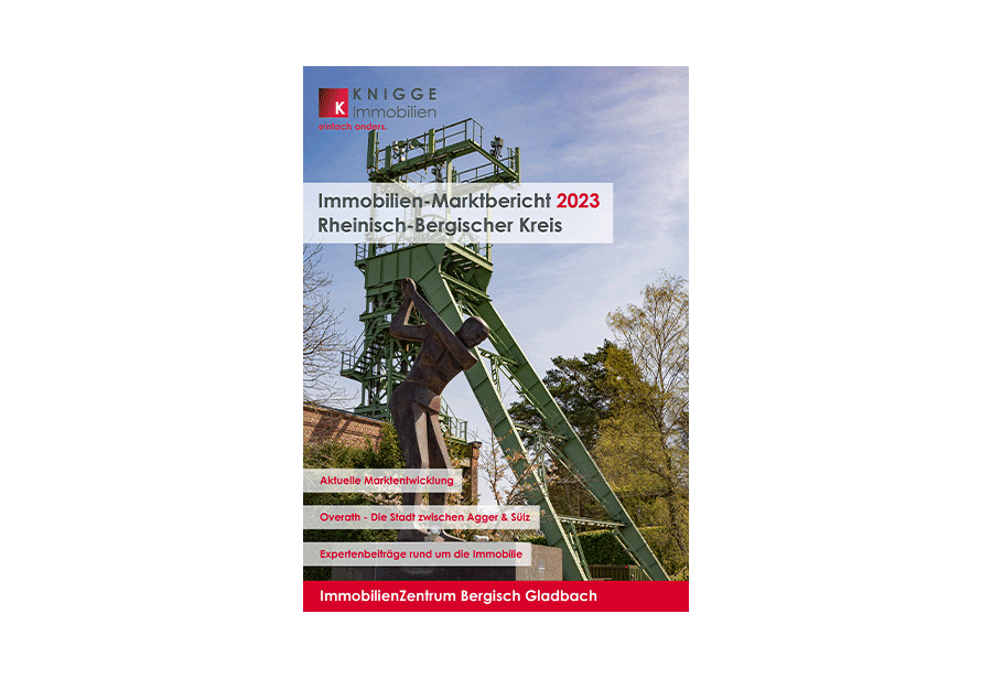 Marktbericht 2022