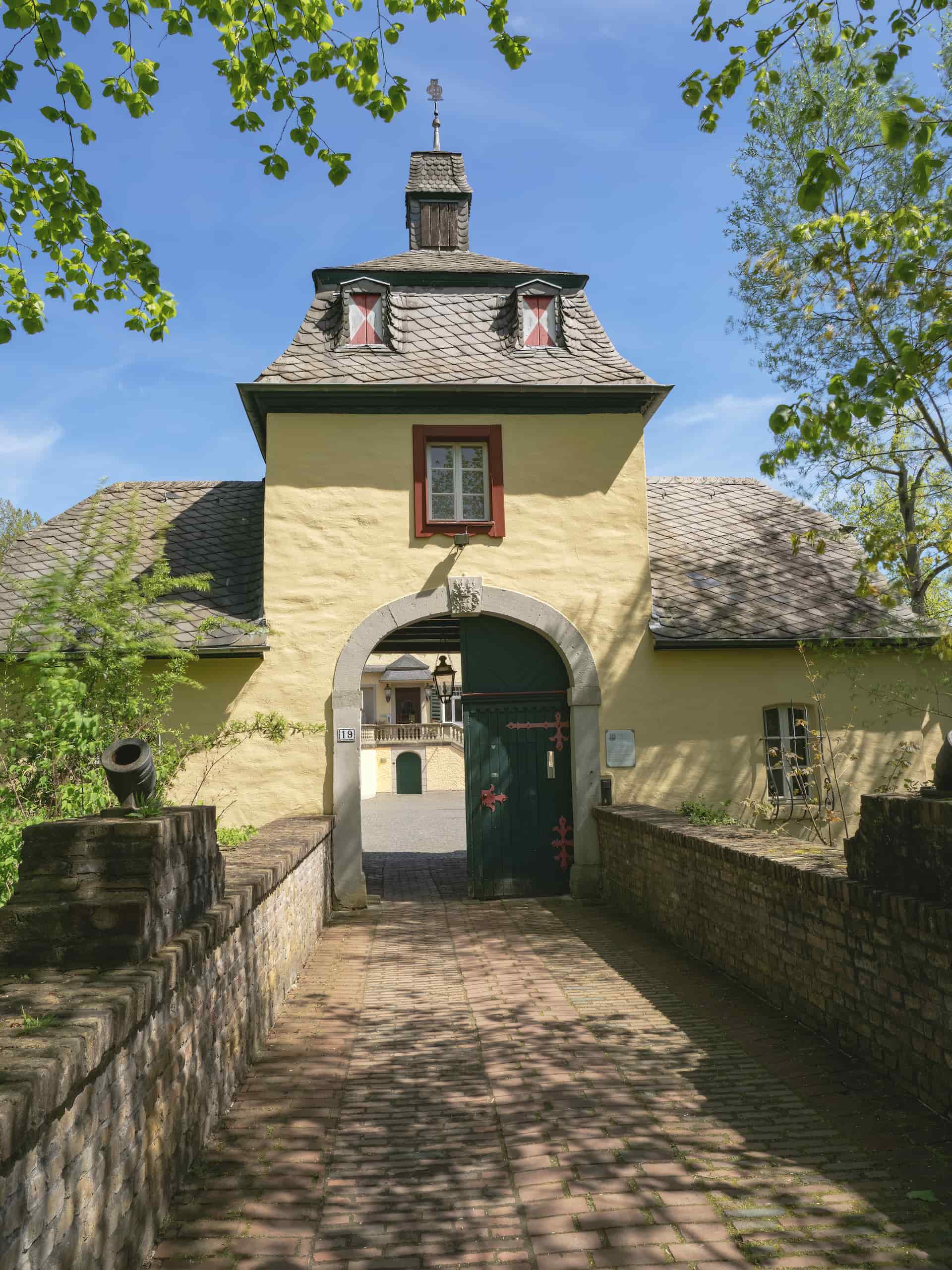Rösrath
