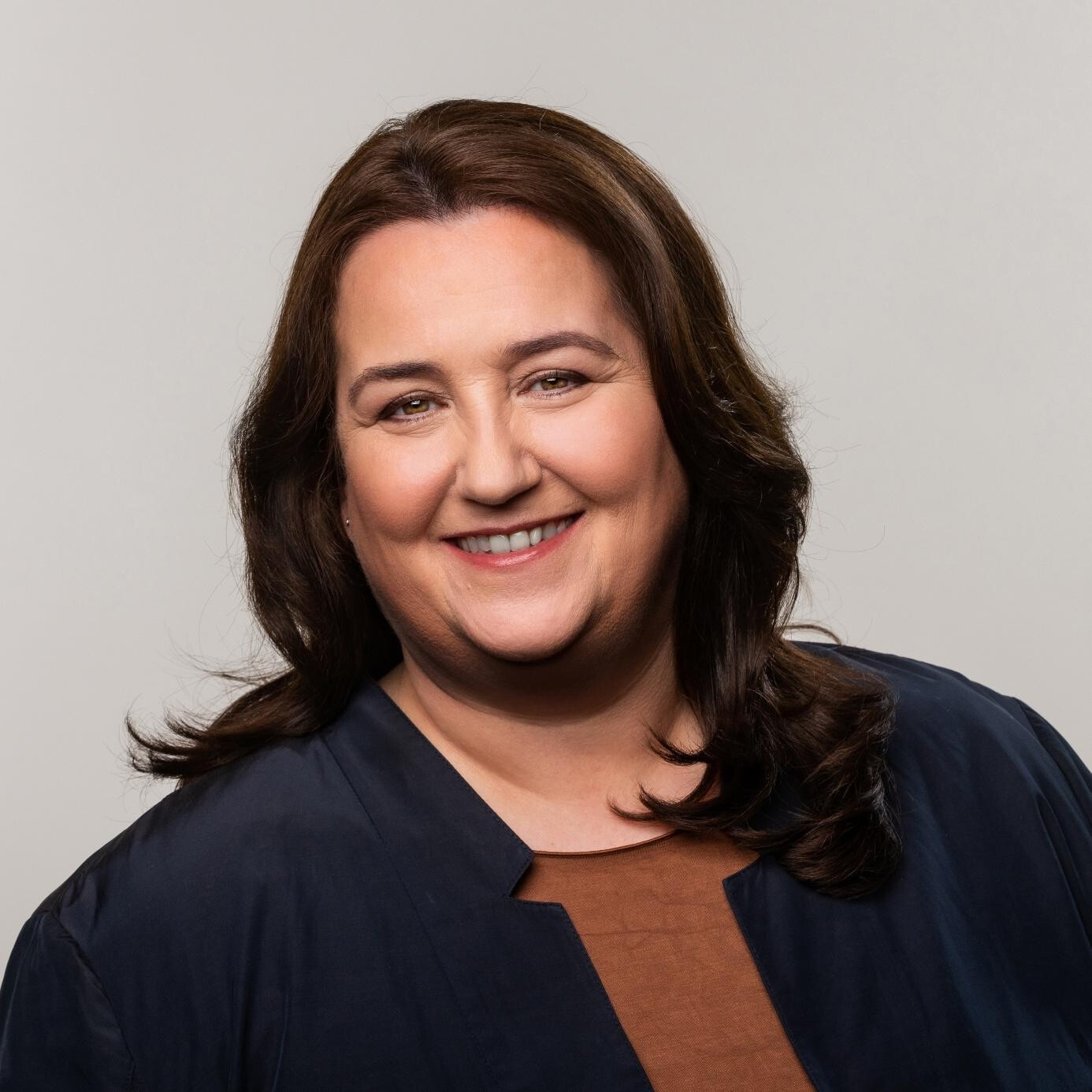 Bürgermeisterin von Rösrath - Bondina Schulze