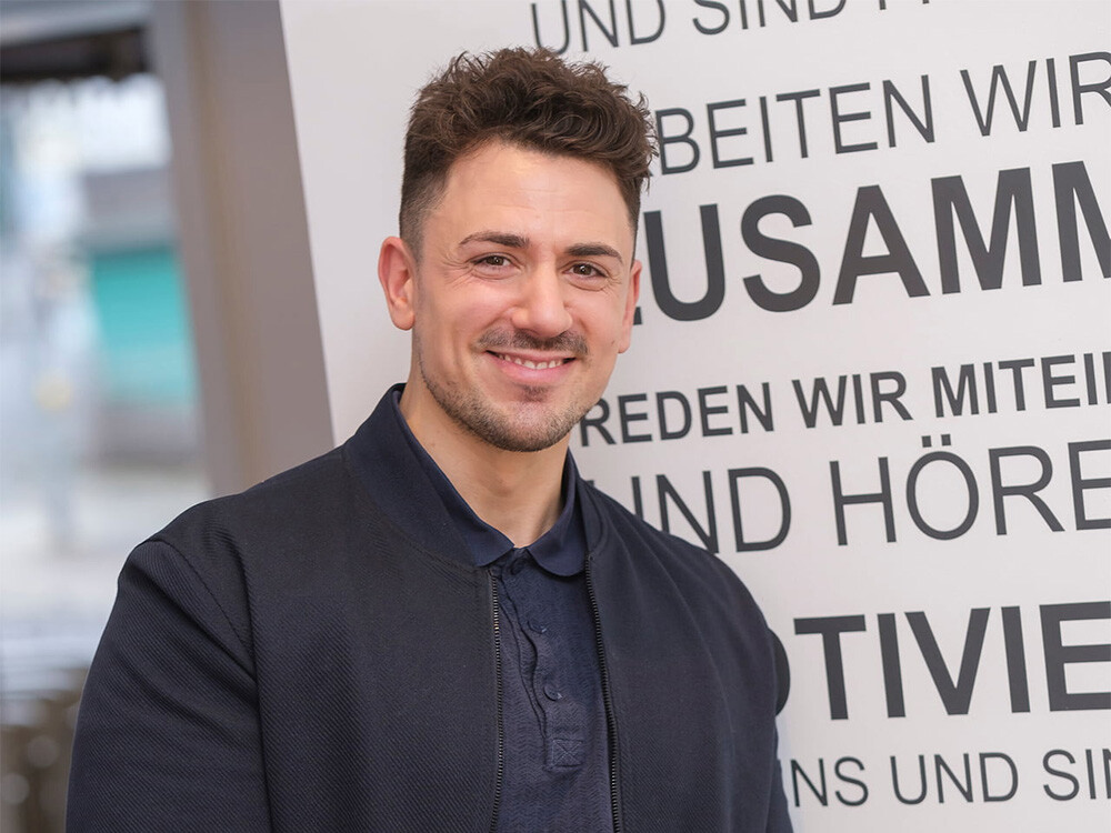 Alexander Kiriakidis
