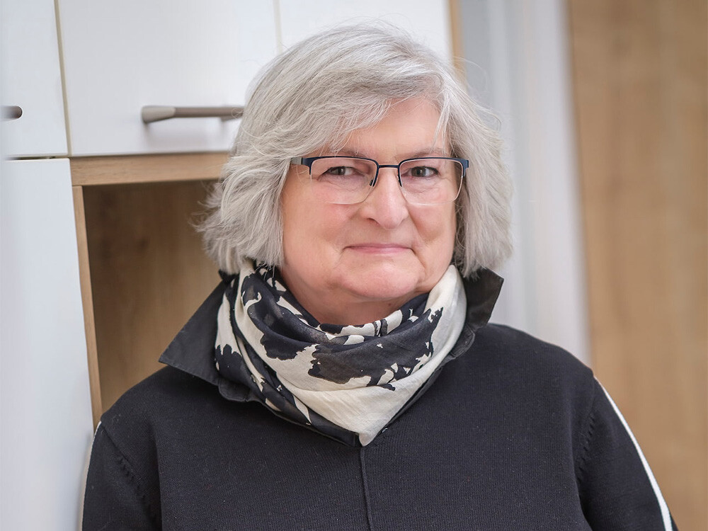 Gabriele Schanz