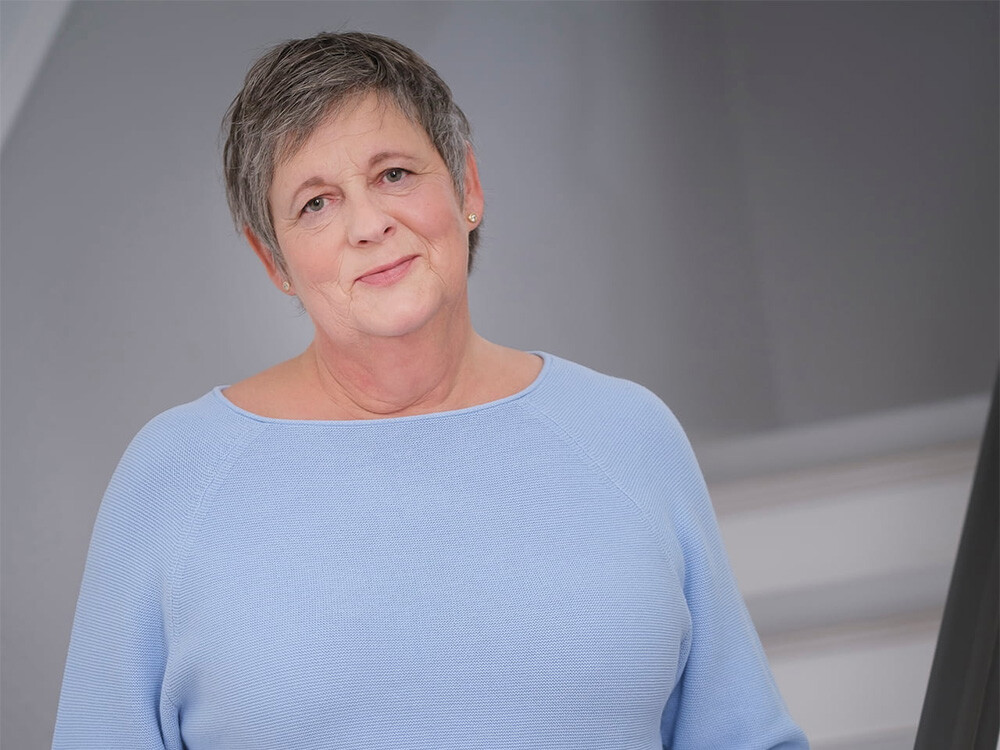 Heike Klingel