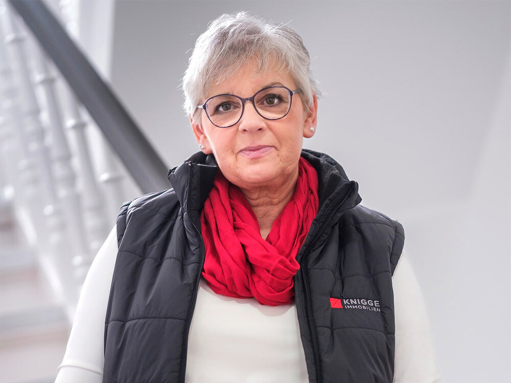 Marion Gacek