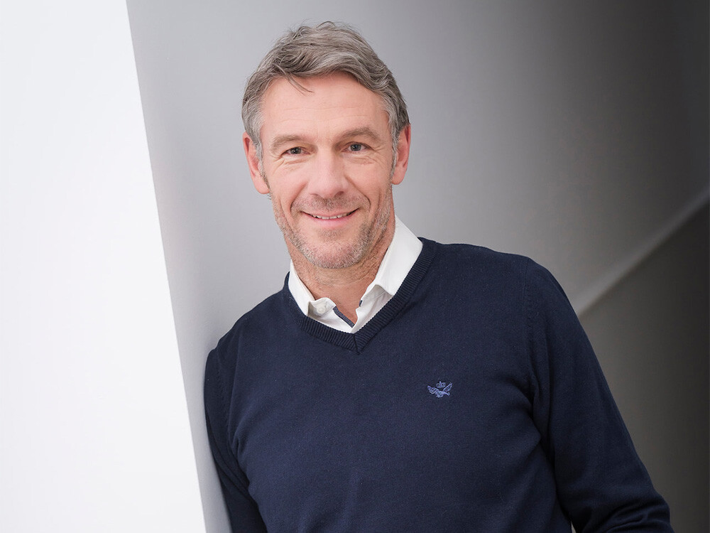 Markus von Ahlen