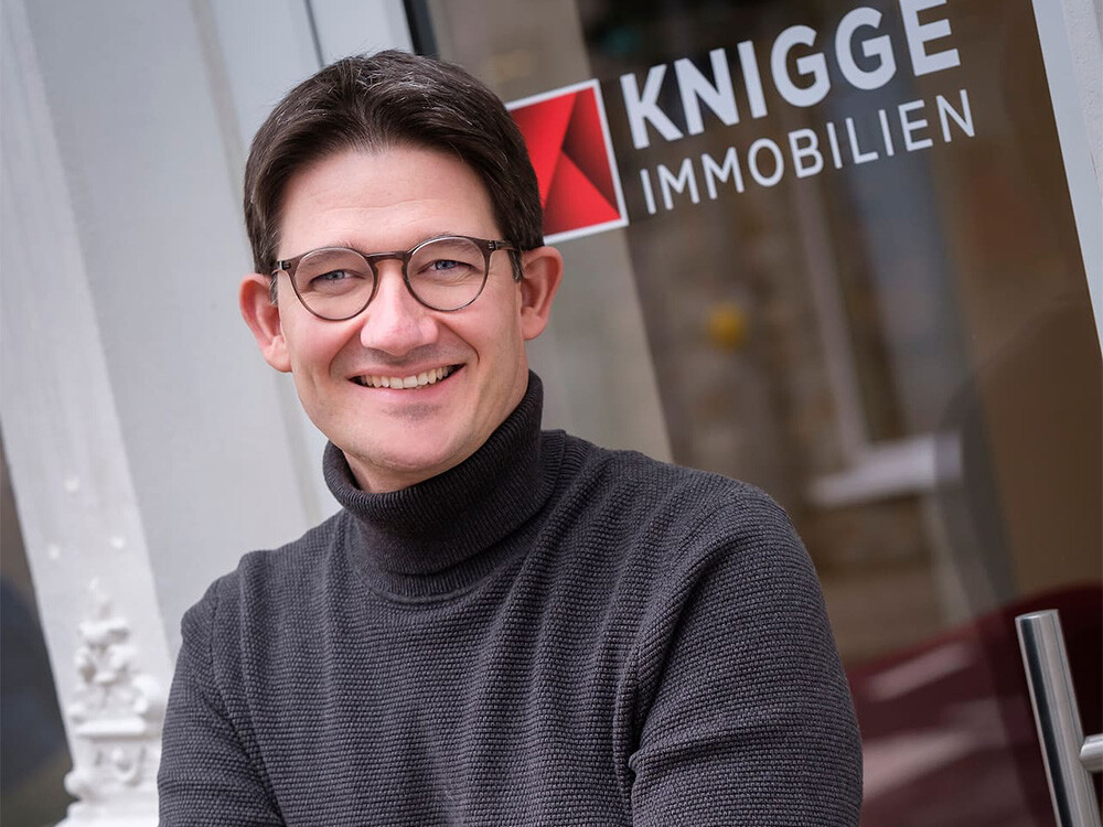 Oliver Knigge