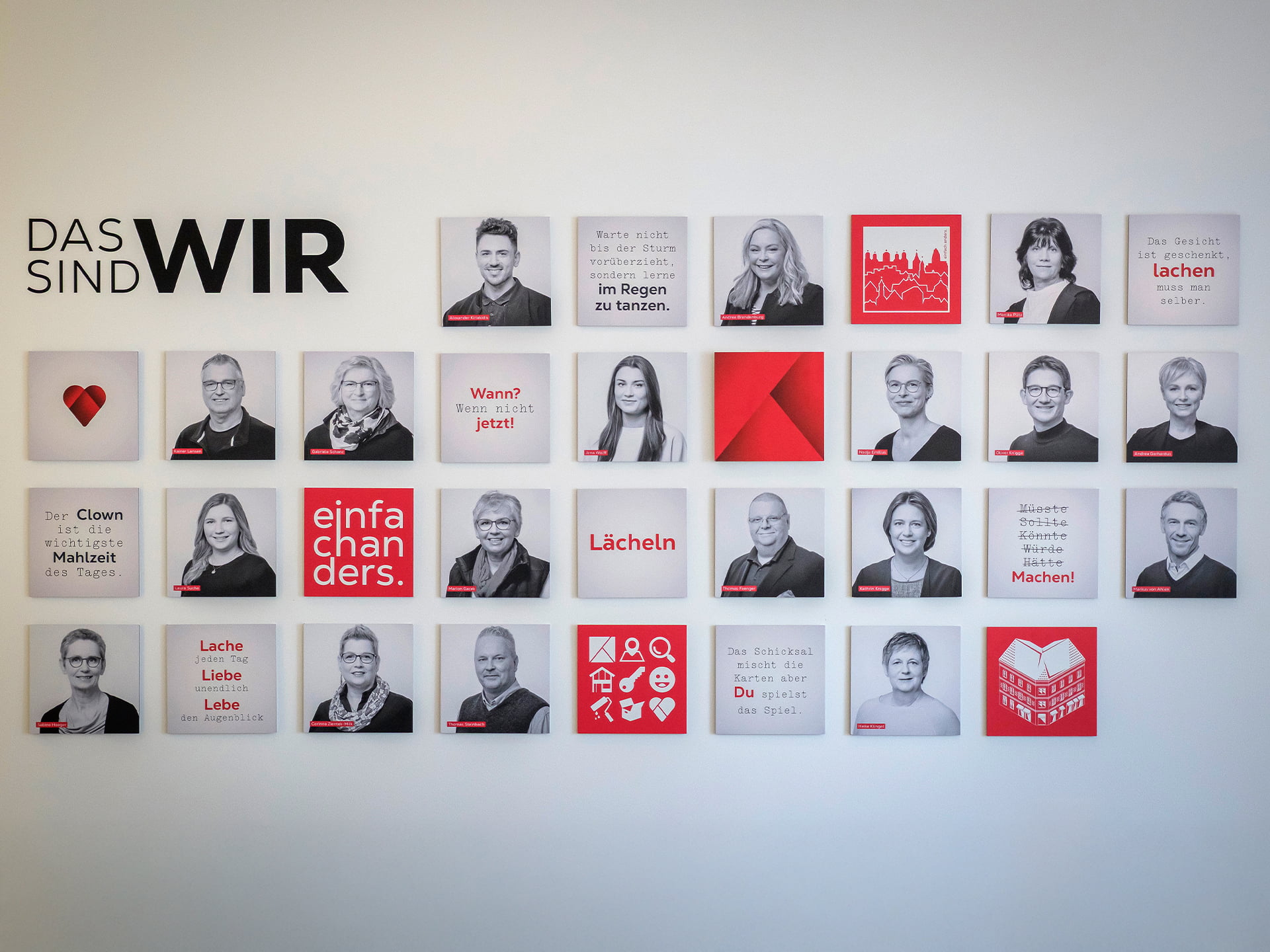 Knigge Immobilien - Büro