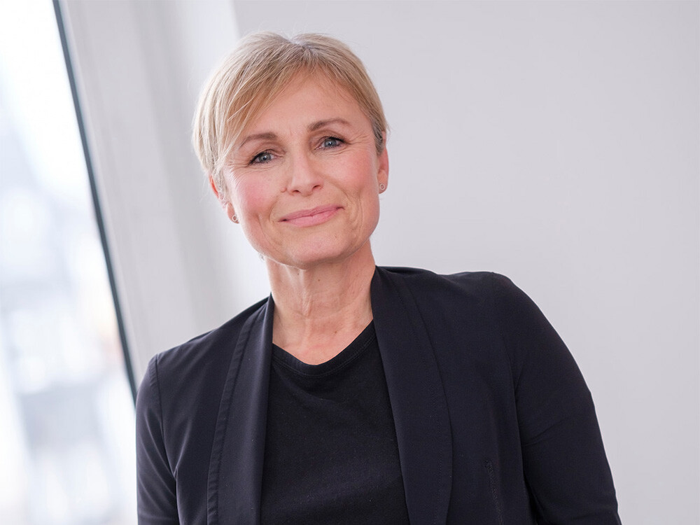 Andrea Gerhardus