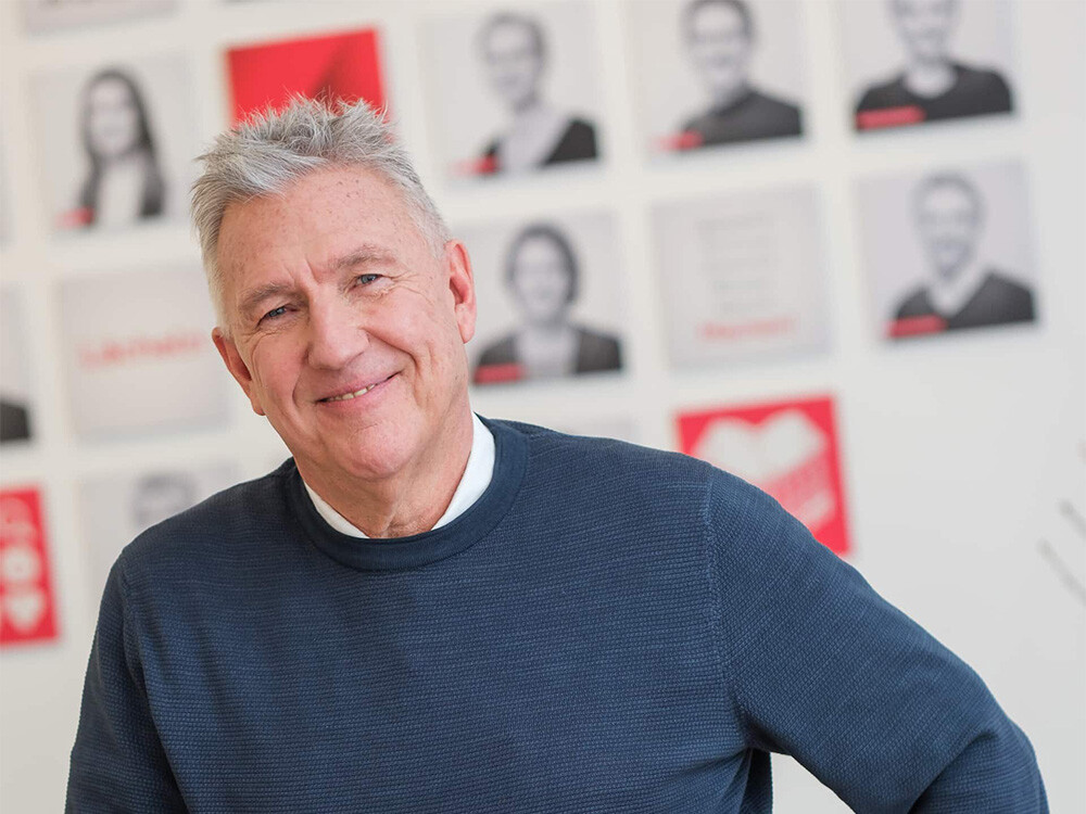 Hans Ulrich Knigge