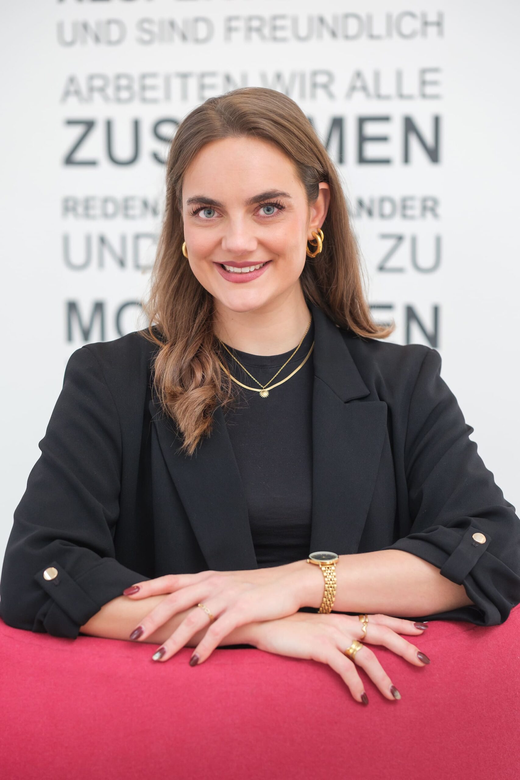Mara Welzig