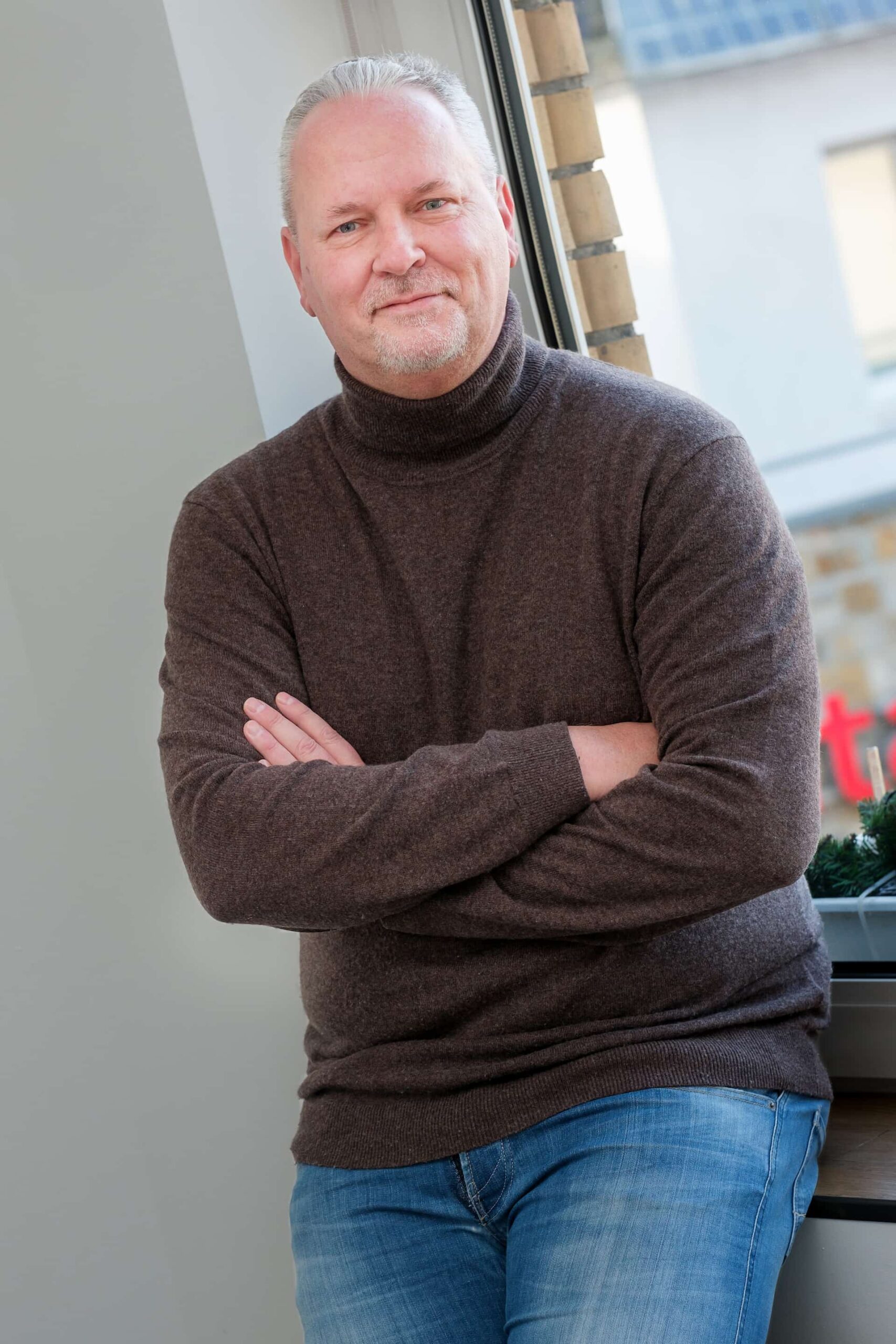 Thomas Steinbach