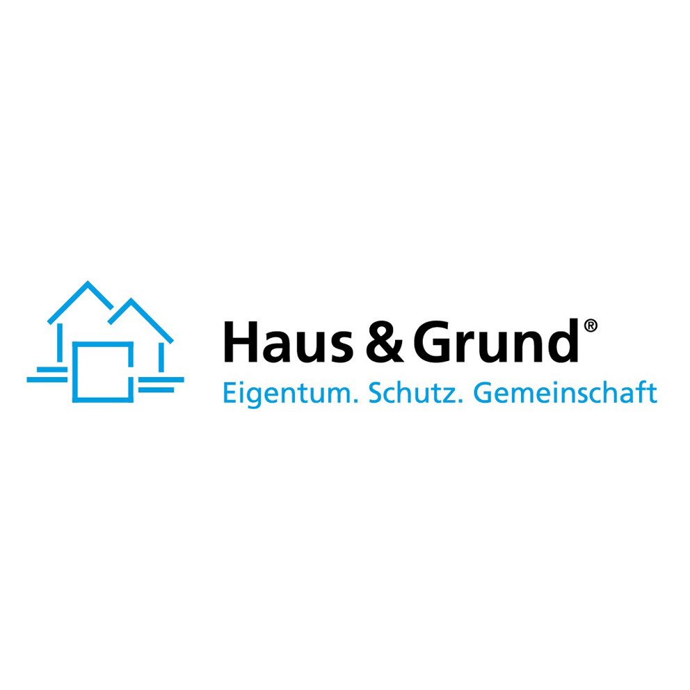 Logo Haus & Grund