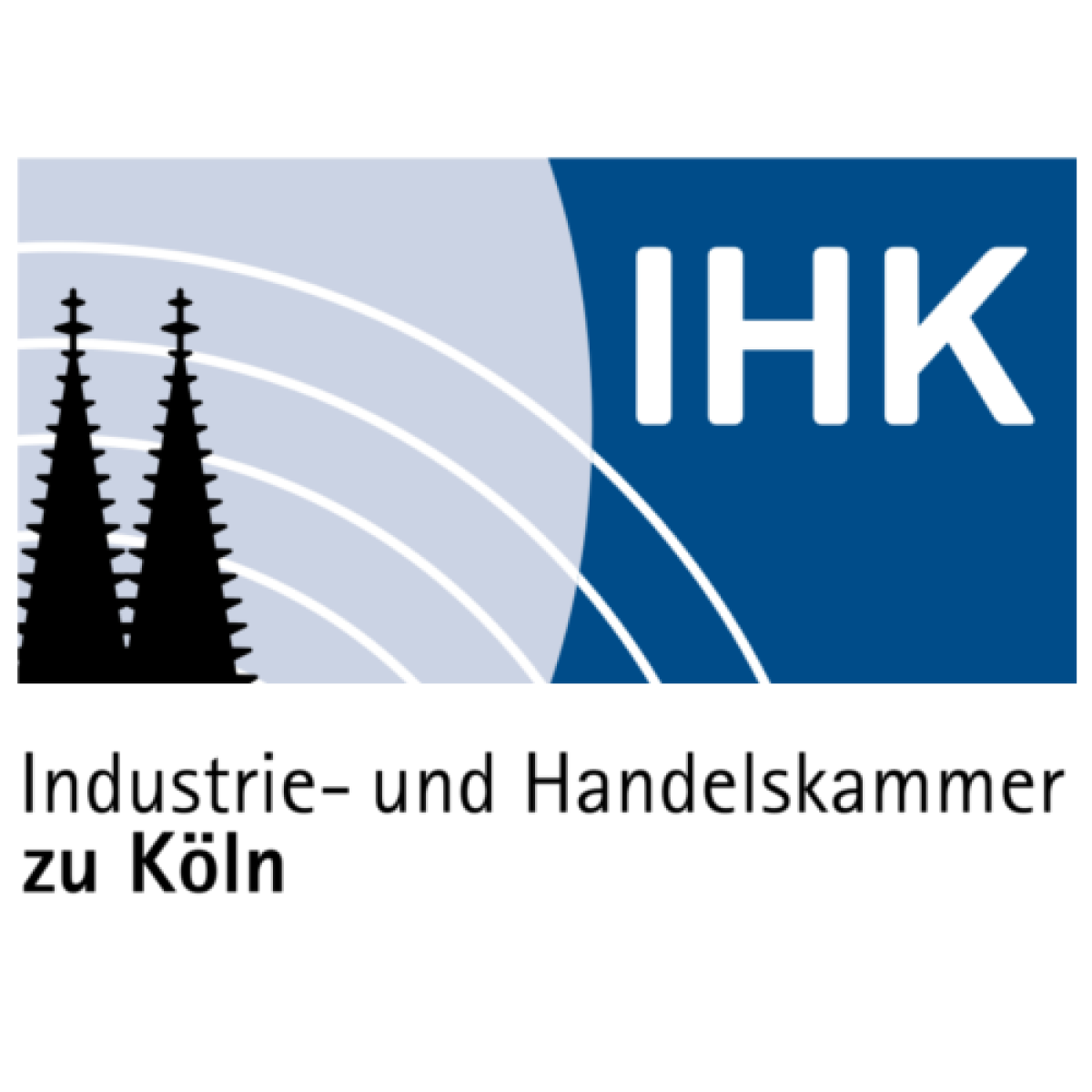 Logo IHK Köln