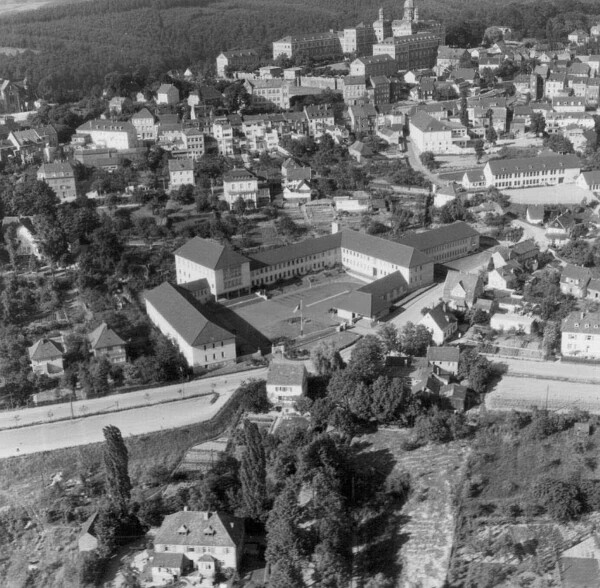 Bergisch Gladbach - Falltorstraße