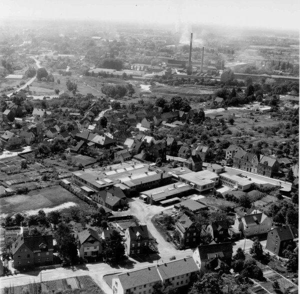Bergisch Gladbach - Feldstraße