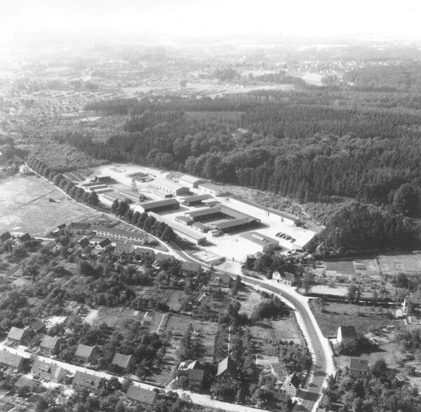 Bergisch Gladbach - Kaisersch Baach