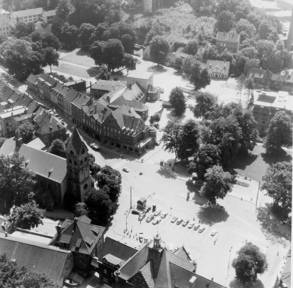 Bergisch Gladbach - Keppels Büdchen