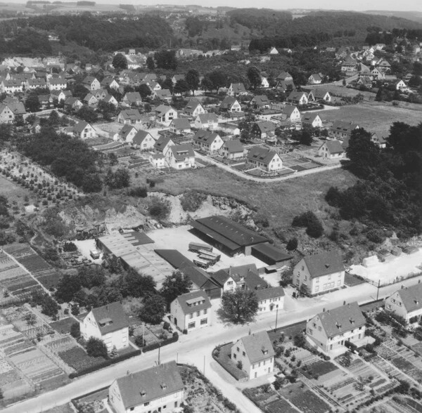 Bergisch Gladbach - Schreibersheide