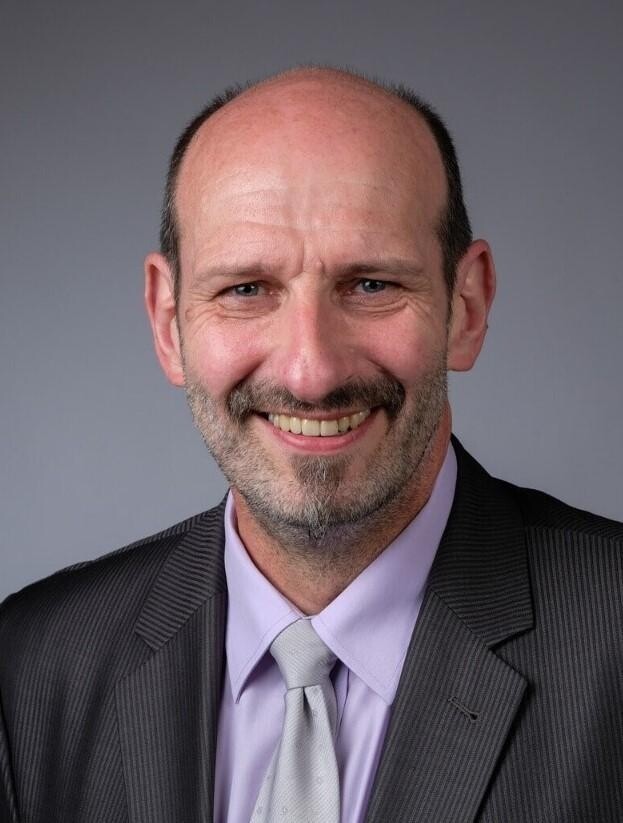 Bürgermeister von Overath - Christoph Nicodemus