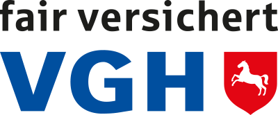 Siegel für vgh-logo