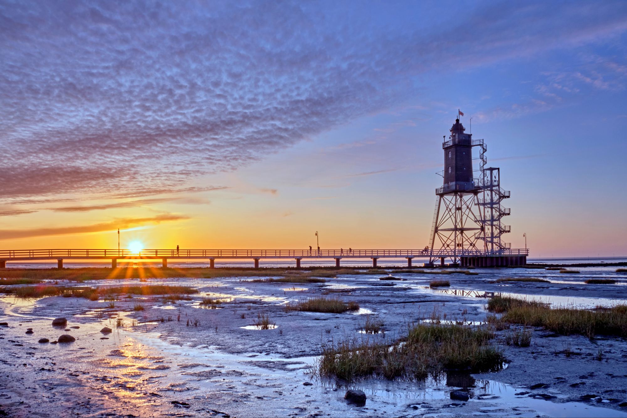 Wurster Nordseeküste