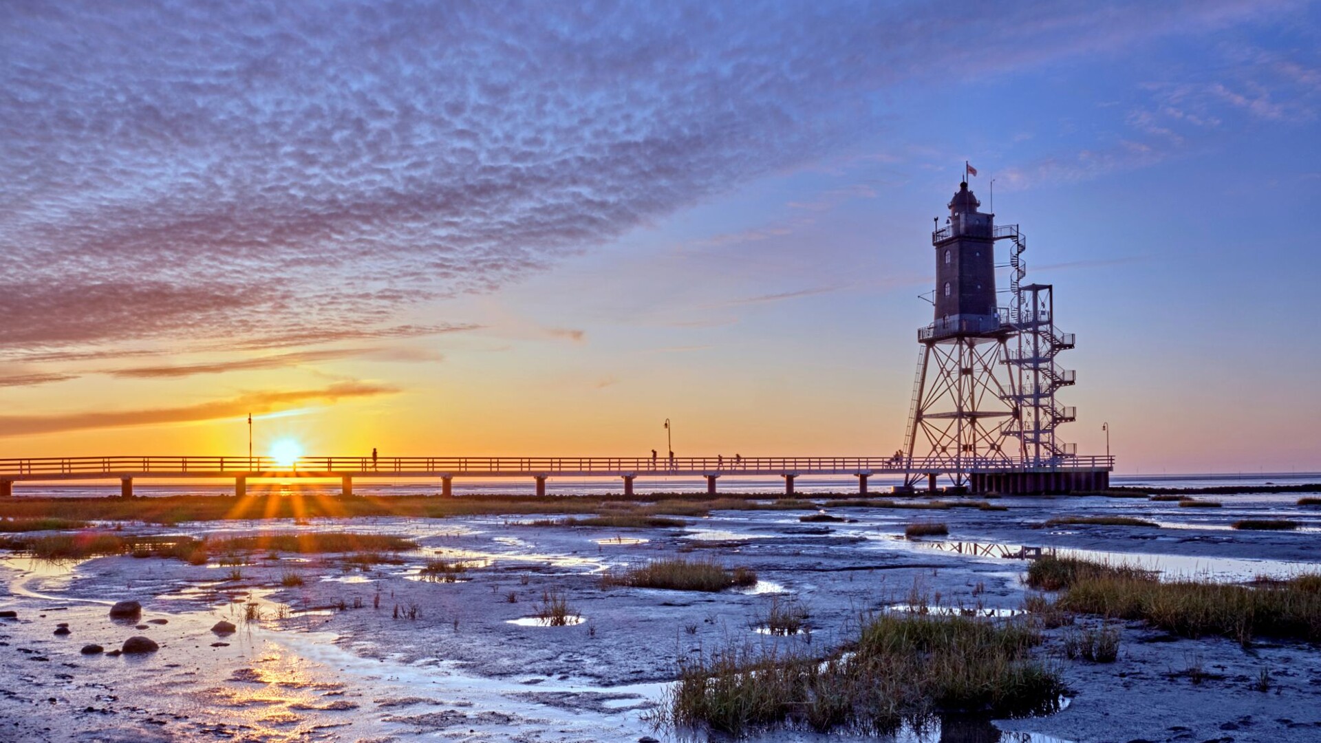 Wurster Nordseeküste