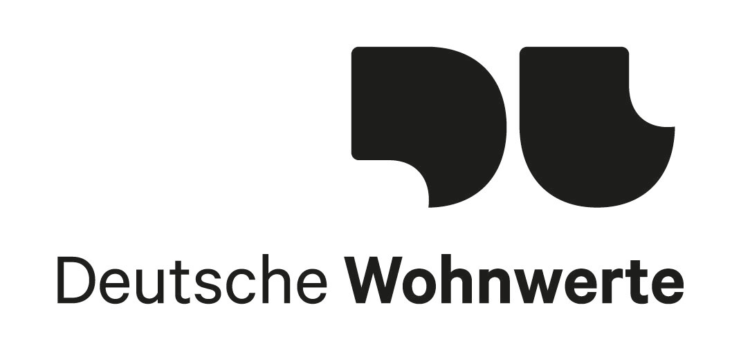 Siegel für Deutsche_Wohnwerte_Logo_schwarz