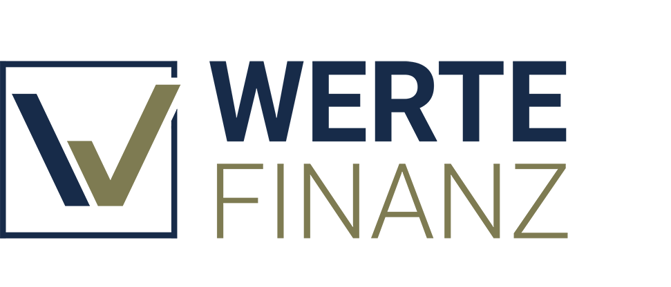 Siegel für WERTE-FINANZ-GMBH-LOGO