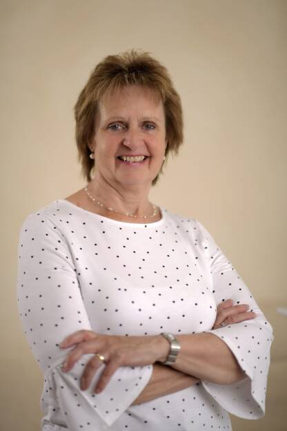Margarethe Kopp